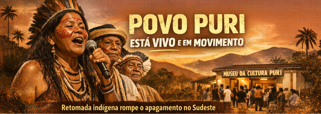 Citação: Rádio Yandê
